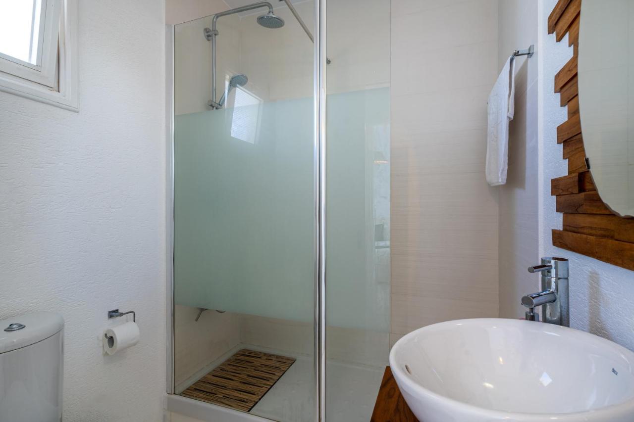 1- Bedroom Apartment near Meneou Beach Larnaca Buitenkant foto